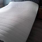 Topper 180/200     7 cm dik     merk karlson, Huis en Inrichting, Slaapkamer | Matrassen en Bedbodems, Ophalen, Zo goed als nieuw