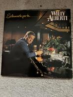 Willy Alberti, Cd's en Dvd's, Vinyl | Nederlandstalig, Ophalen of Verzenden, Levenslied of Smartlap