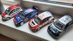 Model auto's solido 1.18, Hobby en Vrije tijd, Modelauto's | 1:18, Ophalen of Verzenden, Zo goed als nieuw, Auto, Solido