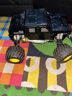 of a twin titan zeldzame bestuurbare auto, Ophalen of Verzenden