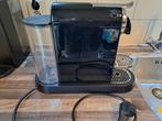 Nespresso CitiZ black. Defect, Ophalen of Verzenden, Gebruikt, Espresso apparaat