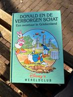 Disney Wereld Club Boeken, Boeken, Ophalen of Verzenden, Gelezen, Sprookjes