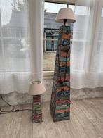 Set van 2 mooie staande lampen t.e.a.b, Ophalen, Nieuw, 100 tot 150 cm