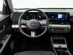 Hyundai Kona 1.6 GDI HEV Comfort Smart - Stoelverwarming - E, 12 maanden, Stof, Gebruikt, Wit