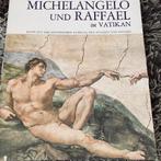 Michelangelo und Raffael, Verzamelen, Ophalen of Verzenden, Boek, Christendom | Katholiek