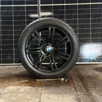 Bmw 5 serie 245/45 R18 continental zomerbanden, Auto-onderdelen, Banden en Velgen, Ophalen, 18 inch, 245 mm, Band(en)