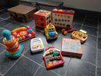 9 stuks babyspeelgoed, Kinderen en Baby's, Speelgoed | Overig, Ophalen of Verzenden, Zo goed als nieuw