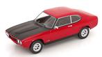 Ford Capri MKI RS 2600 1970 Rood / Matzwart 1-18 MCG Models, Overige merken, Tschuiten@hotmail.com, Duitsland, Auto