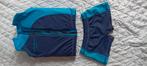 Zwemvest en zwembroek, Kinderen en Baby's, Kinderkleding | Kinder-zwemkleding, Ophalen, Overige maten, Zo goed als nieuw, Jongen
