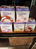 5 pakken nutridrink, Ophalen