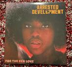 Arrested Development – For The FKN Love  2022, Ophalen of Verzenden, 2000 tot heden, Nieuw in verpakking, 12 inch