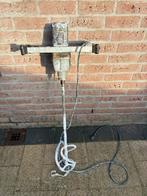 Swinko mixer / mortel menger EHR 23/2.3S 1800W, Doe-het-zelf en Verbouw, Gereedschap | Overige machines, Ophalen, Gebruikt