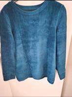 mooie rib trui in mt 48, Ophalen of Verzenden, Zo goed als nieuw, Maat 46/48 (XL) of groter