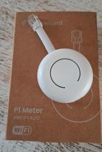 Homewizard P1 Meter - Slimme Meter Uitlezer, Computers en Software, Ophalen of Verzenden, Zo goed als nieuw, Homewizard