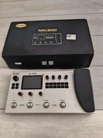 M Vave mk300 multi effects pedaal nieuw, Muziek en Instrumenten, Effecten, Ophalen of Verzenden, Zo goed als nieuw