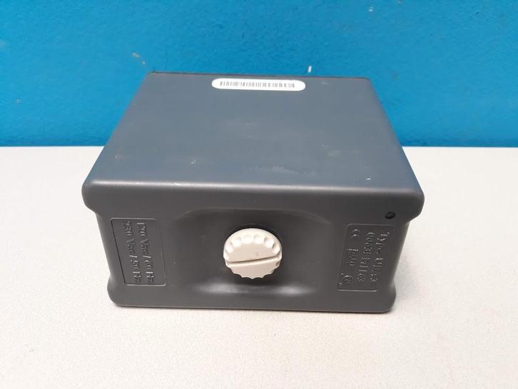 Branderautomaat Nefit smartline UBA 3 V3.5 0063BMI 163, Doe-het-zelf en Verbouw, Verwarming en Radiatoren, Gebruikt, Cv-ketel of Combi-ketel