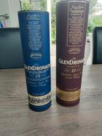 Glendronach Whisky Verpakkingen - Leeg, Verzamelen, Ophalen of Verzenden, Gebruikt