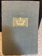 Daar werd wat groots verricht - Elsevier boek uit 1941, Antiek en Kunst, Antiek | Boeken en Bijbels, Ophalen