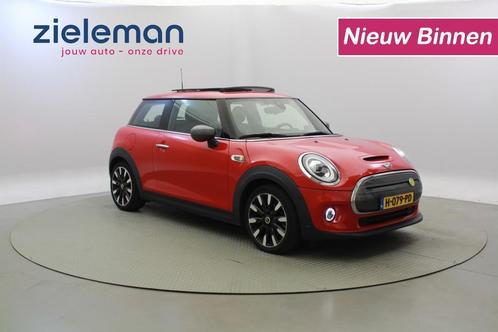 Mini COOPER Electric Yours 33 kWh - Panorama, Carplay, Stoel, Auto's, Mini, Bedrijf, Cooper, ABS, Airbags, Android Auto, Apple Carplay