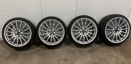 Oz superturismo 20 inch 5x112, Auto-onderdelen, Banden en Velgen, Banden en Velgen, Zomerbanden, 20 inch, 245 mm, Ophalen of Verzenden