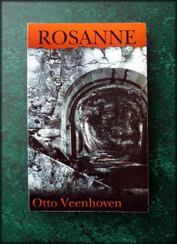 ROSANNE - Otto Veenhoven - Een man vindt na een lange zwerft beschikbaar voor biedingen