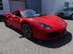 Ferrari - 2019 - 488 - Spider - Personenauto, Auto's, Ferrari, Automaat, Gebruikt, Overige carrosserieën, Overige brandstoffen