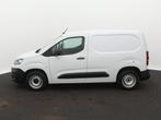 Fiat Doblò 1.5D 100pk L1 650kg | Airco | Navigatie | Camera, Voorwielaandrijving, Stof, Gebruikt, Euro 6