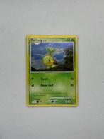 Turtwig #103 Pokemon Diamond & Pearl Holo 2007, Ophalen of Verzenden, Zo goed als nieuw, Losse kaart