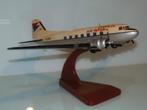 Vliegtuig Douglas DC3 C-47 , Air-France 1970, Hobby en Vrije tijd, Nieuw, Overige merken, Groter dan 1:72, Vliegtuig