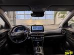 Hyundai Kona 1.6 GDI HEV Fashion | HUD | Full-Map Navi | Dod, Auto's, Hyundai, Stof, Gebruikt, Euro 6, 2 kWh