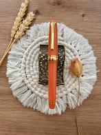 Sailor Pro Gear Slim vulpen - Kiku - F nib, Ophalen of Verzenden, Zo goed als nieuw, Vulpen, Overige merken