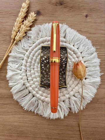 Sailor Pro Gear Slim vulpen - Kiku - F nib beschikbaar voor biedingen