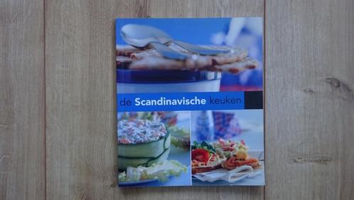 De Scandinavische keuken Anneke Ammerlaan 2000 Ikea, Boeken, Kookboeken, Zo goed als nieuw, Voorgerechten en Soepen, Hoofdgerechten