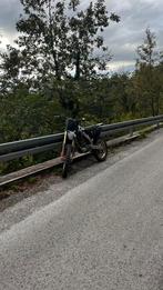 Honda crf 250r 0 uur!, Ophalen