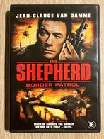 DVD : The Shepherd Border Control (Actie met Jean Claude VD, Vanaf 16 jaar, Ophalen of Verzenden, Zo goed als nieuw, Martial Arts