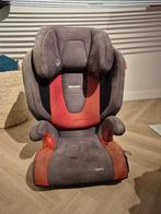 Autostoel Recaro, Kinderen en Baby's, Autostoeltjes, 15 t/m 36 kg, Ophalen, Overige merken, Gebruikt