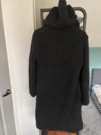 Zwarte wollen vest, Kleding | Dames, Zwart, D’ Pure, Maat 42/44 (L), Ophalen of Verzenden