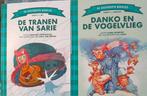 Gestreepte boekjes Borre boekjes, Fictie algemeen, Karel Blokken, Ophalen of Verzenden, Zo goed als nieuw