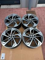Gebruikte Originele 19 Inch S-LINE velgen Audi Q3! 83A601025, Auto-onderdelen, Banden en Velgen, 19 inch, Gebruikt, Velg(en), Ophalen of Verzenden