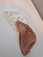 Babymutsjes - Zo goed als nieuw, Ophalen of Verzenden, Zo goed als nieuw, Jongetje of Meisje, Muts