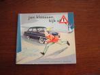 boek Jan Klaassen,kijk uit deel 2 Anne de Vries - A.Koppejan, Ophalen of Verzenden