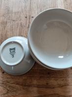 Ikea schaaltjes beige, Huis en Inrichting, Keuken | Servies, Ophalen of Verzenden, Overige stijlen, Aardewerk, Schaal of Schalen