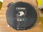 2 Seconden tent (2 tot 3 personen), Caravans en Kamperen, Tenten, Ophalen, Gebruikt, Tot en met 3