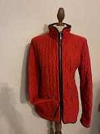 MADELEINE JASJE OUTDOOR RED CLASSIC CASUAL, Maat 38/40 (M), Verzenden, Zo goed als nieuw, MADELEINE