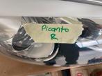 Kia picanto koplamp R, Auto diversen, Wieldoppen, Ophalen, Gebruikt, Bolautoparts1@gmail.com, Bolautoparts1