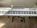 Digitale piano Fazley FSP200, Muziek en Instrumenten, Piano's, Ophalen, Zo goed als nieuw, Wit