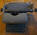 Vintage Remington Master-Riter typemachine, Diversen, Typemachines, Gebruikt, Ophalen of Verzenden