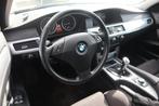 BMW 5 Serie 530d | Facelift! | Clima | Cruise | Regensensor, Auto's, BMW, Origineel Nederlands, Te koop, 5 stoelen, Airconditioning