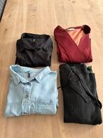 Kledingpakket maat 42 / XL, Ophalen of Verzenden, Gedragen, Maat 42/44 (L)