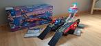 Paw Patrol Aircraft carrier hq Chase Pawpatrol als nieuw, Ophalen of Verzenden, Zo goed als nieuw